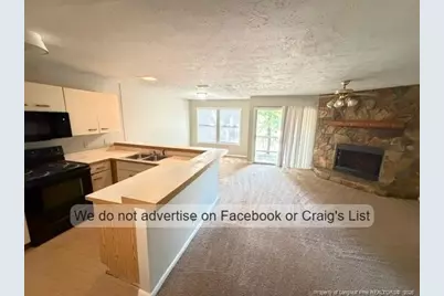 1022 Brookhollow Drive #5, Fayetteville, NC 28314 - Photo 2
