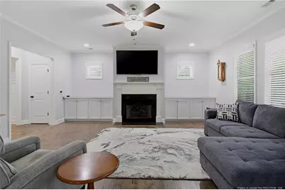 1522 Brookside Avenue, Fayetteville, NC 28305 - Photo 12