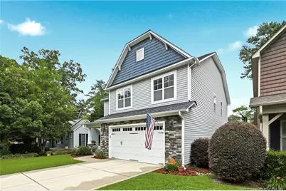 1522 Brookside Avenue, Fayetteville, NC 28305 - Photo 2