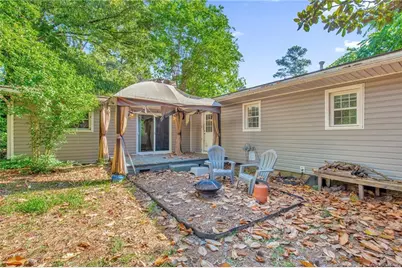 826 Stoneykirk Drive, Fayetteville, NC 28314 - Photo 26
