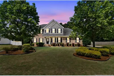 4420 Timber Grove Drive, Hope Mills, NC 28348 - Photo 2