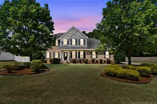 4420 Timber Grove Dr, Hope Mills, NC 28348 - Photo 2