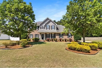 4420 Timber Grove Drive, Hope Mills, NC 28348 - Photo 1