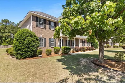 4420 Timber Grove Drive, Hope Mills, NC 28348 - Photo 4