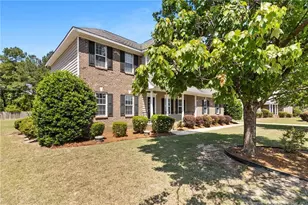 4420 Timber Grove Dr, Hope Mills, NC 28348 - Photo 4
