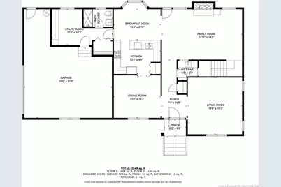 6821 Thames Drive, Fayetteville, NC 28306 - Photo 44
