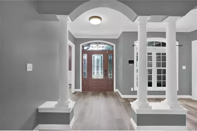 115 Hurdle Lane, Raeford, NC 28376 - Photo 6