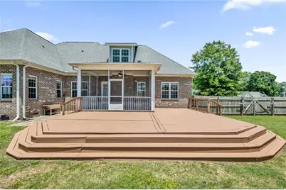 115 Hurdle Lane, Raeford, NC 28376 - Photo 4