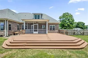 115 Hurdle Ln, Raeford, NC 28376 - Photo 4