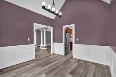 115 Hurdle Lane, Raeford, NC 28376 - Photo 8