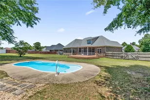 115 Hurdle Ln, Raeford, NC 28376 - Photo 2