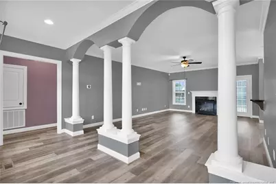 115 Hurdle Lane, Raeford, NC 28376 - Photo 10