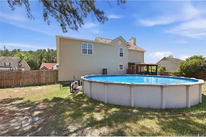 203 Kristin Avenue, Spring Lake, NC 28390 - Photo 36