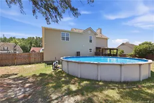 203 Kristin Ave, Spring Lake, NC 28390 - Photo 36