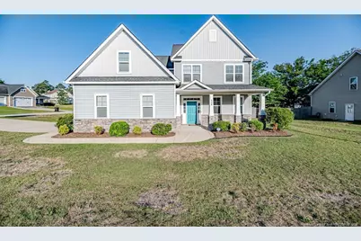 134 Cherry Hill Drive, Lillington, NC 27546 - Photo 46
