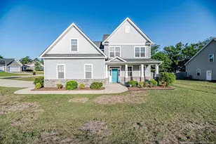 134 Cherry Hill Dr, Lillington, NC 27546 - Photo 46