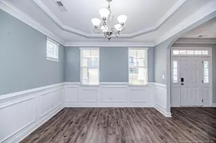 134 Cherry Hill Dr, Lillington, NC 27546 - Photo 6