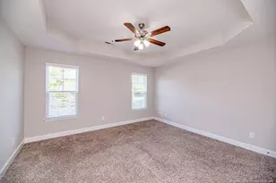 134 Cherry Hill Dr, Lillington, NC 27546 - Photo 36