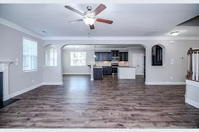 134 Cherry Hill Drive, Lillington, NC 27546 - Photo 14