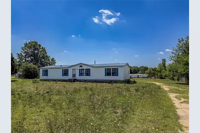 898 Brisson Road, Saint Pauls, NC 28384 - Photo 1