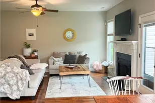 233 Fairfax Dr, Sanford, NC 27332 - Photo 2