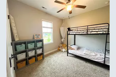 233 Fairfax Drive, Sanford, NC 27332 - Photo 12