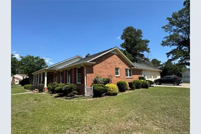 3795 Kale Drive, Lumberton, NC 28358 - Photo 2