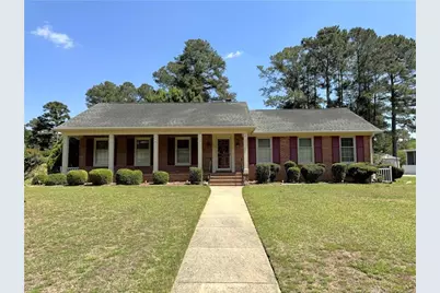 3795 Kale Drive, Lumberton, NC 28358 - Photo 1