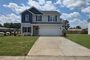 522 Open Range (Lot 56) Rd, Spring Lake, NC 28390 - Photo 1
