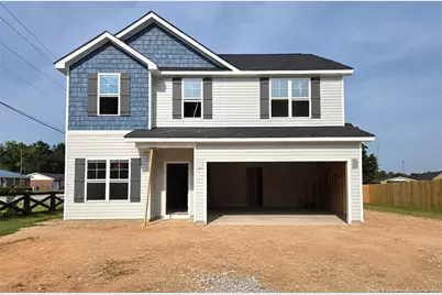 522 Open Range (Lot 56) Road, Spring Lake, NC 28390 - Photo 2