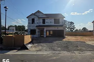 522 Open Range (Lot 56) Rd, Spring Lake, NC 28390 - Photo 2