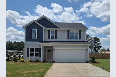 552 Open Range (Lot 56) Road, Spring Lake, NC 28390 - Photo 1