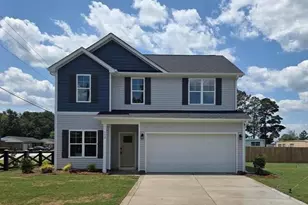 522 Open Range (Lot 56) Rd, Spring Lake, NC 28390 - Photo 1