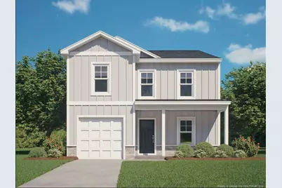 548 Open Range (Lot 57) Road, Spring Lake, NC 28390 - Photo 1