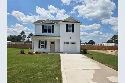 548 Open Range (Lot 57) Road, Spring Lake, NC 28390 - Photo 1