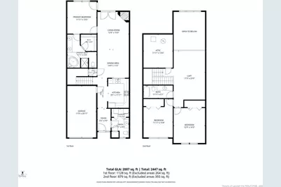 914 Westland Ridge Road, Fayetteville, NC 28311 - Photo 8