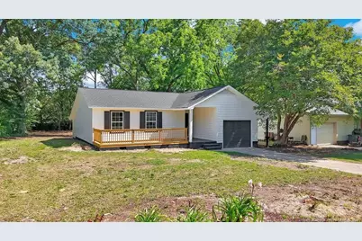 6416 Winter Park Drive, Fayetteville, NC 28304 - Photo 2