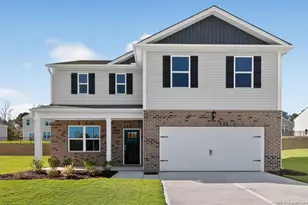 167 Rashford Wy, Raeford, NC 28376 - Photo 1