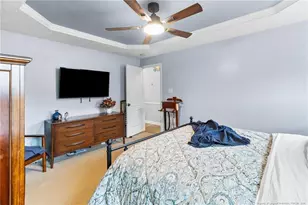 337 Smokey Mountain Dr Dr, Raeford, NC - Photo 20