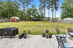337 Smokey Mountain Dr Dr, Raeford, NC - Photo 34
