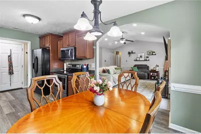 337 Smokey Mountain Drive Drive, Raeford, NC  - Photo 12