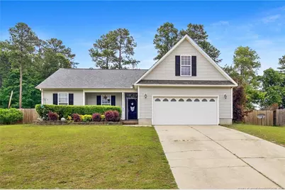 337 Smokey Mountain Drive Drive, Raeford, NC  - Photo 2