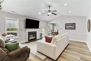337 Smokey Mountain Dr Dr, Raeford, NC - Photo 8