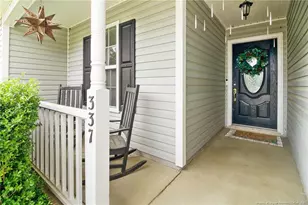 337 Smokey Mountain Dr Dr, Raeford, NC - Photo 6