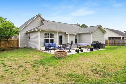337 Smokey Mountain Drive Drive, Raeford, NC  - Photo 36