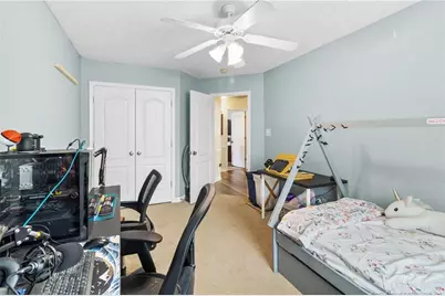 337 Smokey Mountain Drive Drive, Raeford, NC  - Photo 30