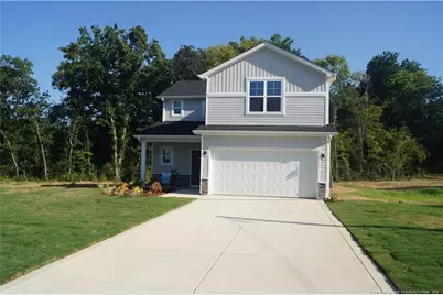 465 Longstreet Road, Sanford, NC 27331 - Photo 2