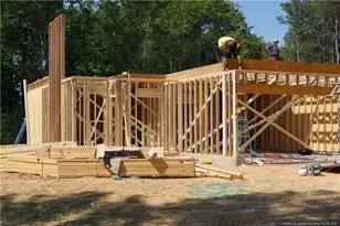 465 Longstreet Rd, Sanford, NC 27331 - Photo 2