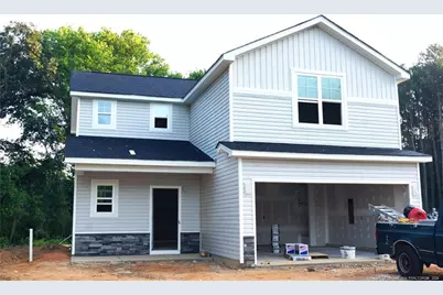 465 Longstreet Road, Sanford, NC 27331 - Photo 1