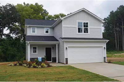 465 Longstreet Road, Sanford, NC 27331 - Photo 34